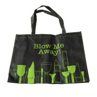 那曲KB65 无纺布袋