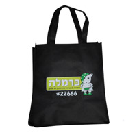 那曲KB02 无纺布购物袋