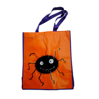 那曲KB05 覆膜无纺布袋（可定制）