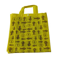 那曲KB10 无纺布购物袋（可定制）